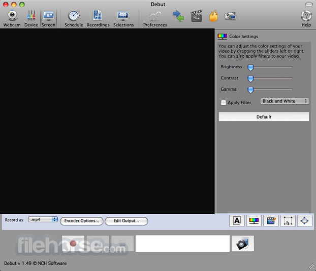 libreview driver for mac